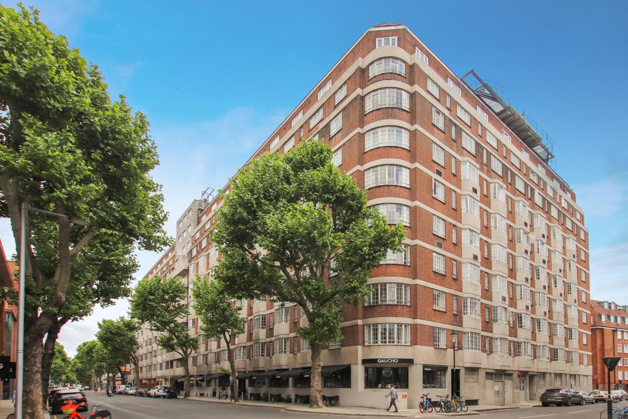Апартаменты Elegant In Chelsea